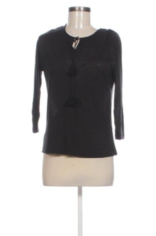Bluzka damska Springfield, Rozmiar M, Kolor Czarny, Cena 16,93 zł, #137431204