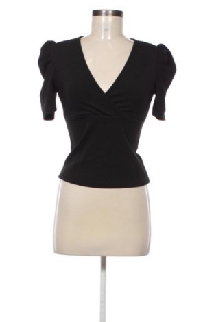 Bluză de femei SHEIN, Mărime S, Culoare Negru, Preț 30,00 Lei, #137431214