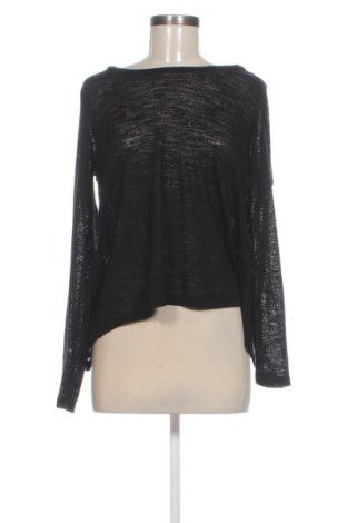 Bluzka damska Gina Tricot, Rozmiar M, Kolor Czarny, Cena 21,17 zł, #137431259