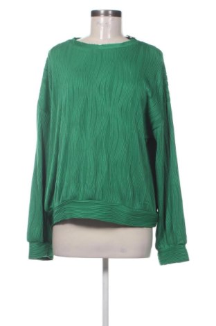 Bluzka damska Unbranded, Rozmiar L, Kolor Zielony, Cena 33,00 zł, #137431276