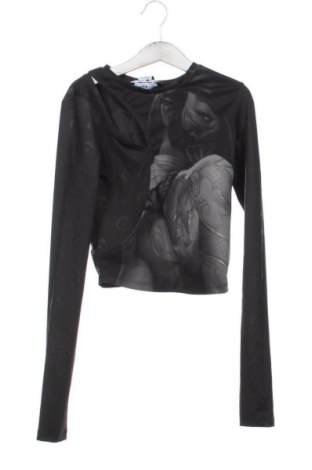 Bluzka damska Bershka, Rozmiar XS, Kolor Czarny, Cena 33,07 zł, #137431437