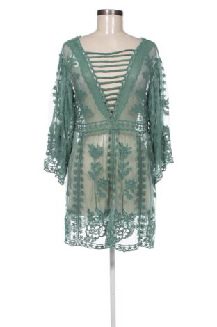 Bluzka damska Unbranded, Rozmiar M, Kolor Zielony, Cena 28,00 zł, #137431454