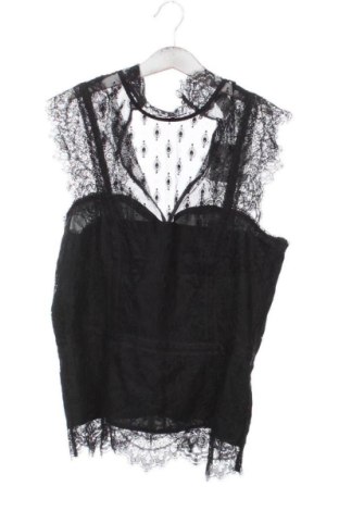 Bluzka damska H&M, Rozmiar M, Kolor Czarny, Cena 44,00 zł, #137431496
