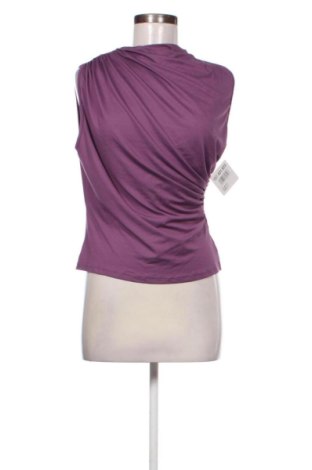 Bluzka damska SHEIN, Rozmiar S, Kolor Fioletowy, Cena 37,00 zł, #137431622