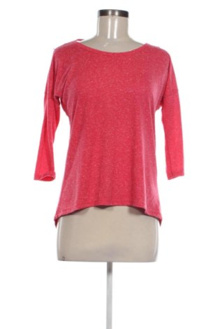 Bluzka damska Unbranded, Rozmiar M, Kolor Czerwony, Cena 21,17 zł, #137431624
