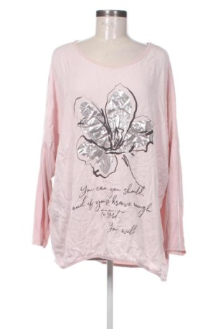 Bluzka damska NEW COLLECTION, Rozmiar XL, Kolor Różowy, Cena 56,00 zł, #137431685