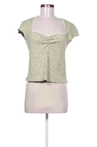 Damen Shirt H&M, Größe L, Farbe Mehrfarbig, Preis € 11,34, #137431694