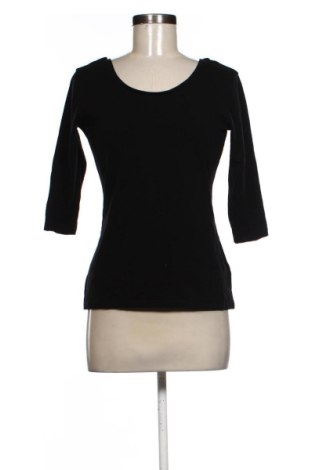 Bluză de femei Top Secret, Mărime M, Culoare Negru, Preț 24,80 Lei, #137431776