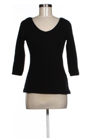 Bluză de femei Top Secret, Mărime M, Culoare Negru, Preț 24,80 Lei, #137431792