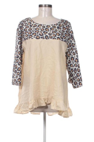 Dámska blúza Unbranded, Veľkosť XL, Farba Viacfarebná, Cena  9,92 €, #137431797