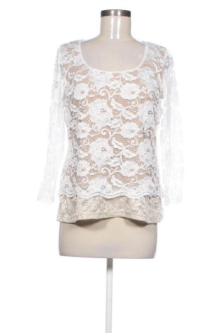 Bluză de femei Ashley Brooke, Mărime M, Culoare Multicolor, Preț 26,25 Lei, #137431801