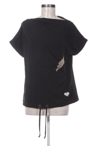 Bluzka damska Unbranded, Rozmiar M, Kolor Czarny, Cena 59,00 zł, #137431878