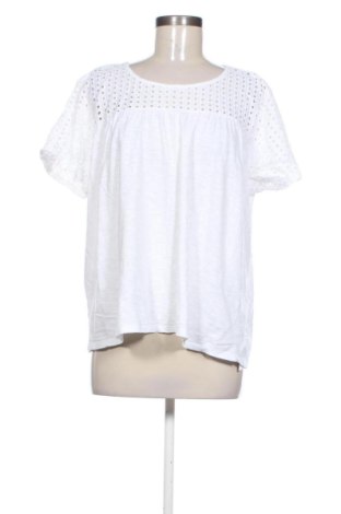 Bluză de femei Unbranded, Mărime XXL, Culoare Alb, Preț 57,74 Lei, #137432050