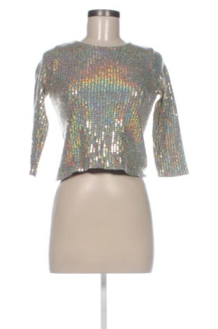 Bluză de femei Glow, Mărime S, Culoare Multicolor, Preț 46,00 Lei, #137432165