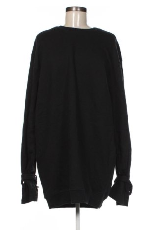 Bluză de femei Hoermanseder x About You, Mărime M, Culoare Negru, Preț 214,99 Lei, #137432188