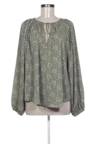 Bluzka damska H&M, Rozmiar L, Kolor Kolorowy, Cena 40,00 zł, #137432479