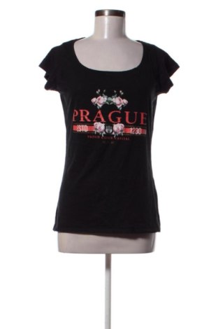 Bluză de femei FOX, Mărime L, Culoare Negru, Preț 196,58 Lei, #137432630