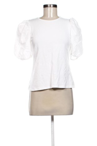 Bluzka damska H&M, Rozmiar M, Kolor Biały, Cena 42,31 zł, #137432820