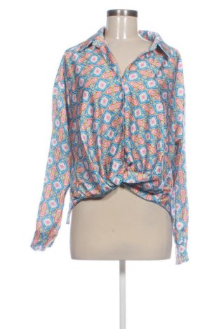 Bluză de femei Unbranded, Mărime L, Culoare Multicolor, Preț 67,28 Lei, #137432833