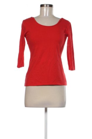 Bluză de femei Top Secret, Mărime M, Culoare Roșu, Preț 24,80 Lei, #137432991