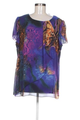 Bluză de femei Unbranded, Mărime XXL, Culoare Multicolor, Preț 52,49 Lei, #137433025