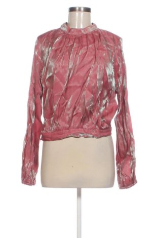 Bluză de femei SHEIN, Mărime M, Culoare Multicolor, Preț 35,53 Lei, #137433315