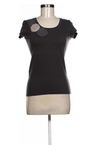 Bluză de femei Tatuum, Mărime S, Culoare Negru, Preț 81,83 Lei, #137433318