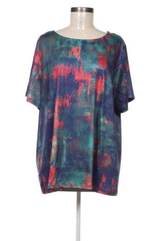 Damen Shirt Unbranded, Größe XL, Farbe Mehrfarbig, Preis 18,10 €, #137433331