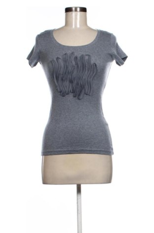 Bluză de femei Tatuum, Mărime S, Culoare Gri, Preț 79,35 Lei, #137433335