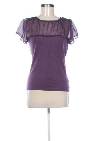 Damen Shirt Mystify, Größe S, Farbe Lila, Preis 10,16 €, #137433409