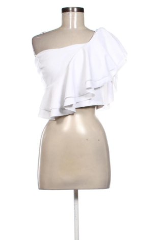 Damen Shirt Mohito, Größe M, Farbe Weiß, Preis 9,02 €, #137433422