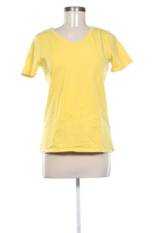 Damen Shirt LC Waikiki, Größe M, Farbe Gelb, Preis 9,00 €, #137433428