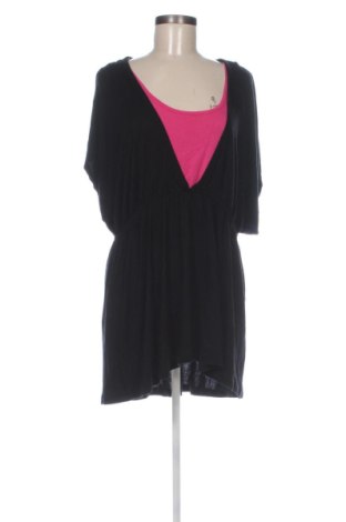 Bluză de femei Simply Be, Mărime 3XL, Culoare Negru, Preț 59,37 Lei, #137433441