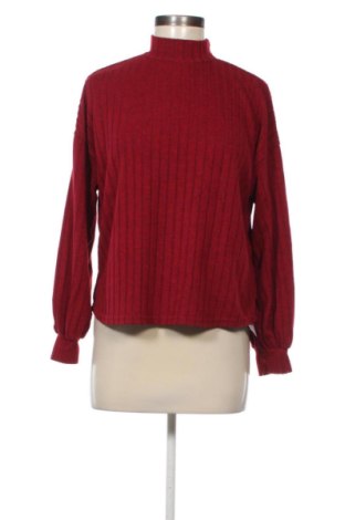 Bluză de femei SHEIN, Mărime M, Culoare Roșu, Preț 32,00 Lei, #137433474