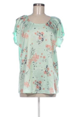 Bluză de femei Esmara, Mărime XXL, Culoare Multicolor, Preț 64,61 Lei, #137433478