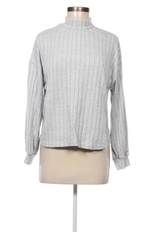 Bluză de femei SHEIN, Mărime M, Culoare Gri, Preț 30,00 Lei, #137433494