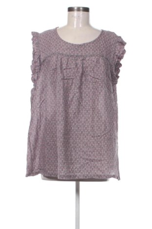 Damen Shirt Gina Benotti, Größe XL, Farbe Mehrfarbig, Preis 13,70 €, #137433498