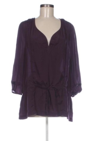 Bluză de femei Katies, Mărime XXL, Culoare Mov, Preț 46,04 Lei, #137433502