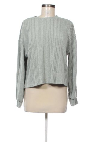 Bluzka damska H&M, Rozmiar M, Kolor Zielony, Cena 24,20 zł, #137433503
