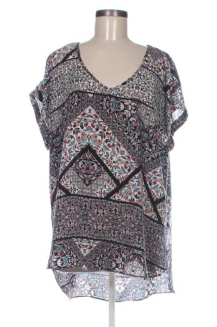 Bluză de femei Katies, Mărime 3XL, Culoare Multicolor, Preț 35,53 Lei, #137433591