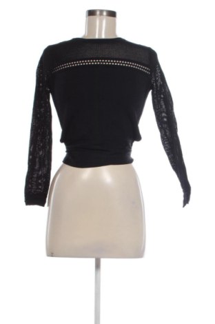 Damen Shirt Zara, Größe S, Farbe Schwarz, Preis 8,00 €, #137433657