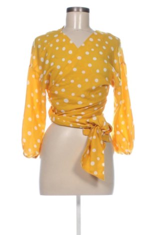 Bluză de femei Bik Bok, Mărime S, Culoare Multicolor, Preț 52,49 Lei, #137433659