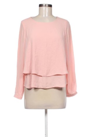 Bluzka damska F&F, Rozmiar M, Kolor Różowy, Cena 29,63 zł, #137433674