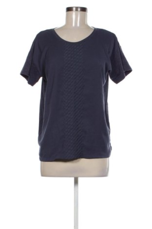 Γυναικεία μπλούζα J.Crew, Μέγεθος L, Χρώμα Μπλέ, Τιμή 12,99 €, #137433681