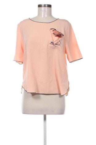 Bluzka damska Unbranded, Rozmiar M, Kolor Różowy, Cena 30,00 zł, #137433716