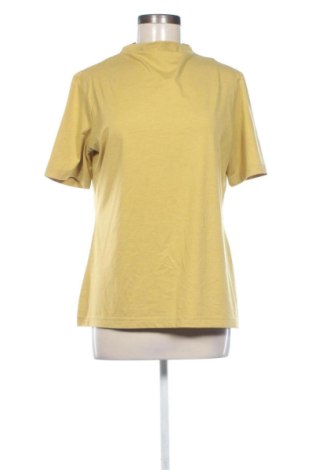 Bluzka damska Gerry Weber, Rozmiar L, Kolor Żółty, Cena 92,00 zł, #137433737