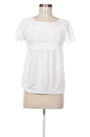 Bluzka damska Unbranded, Rozmiar M, Kolor Biały, Cena 37,91 zł, #137433750