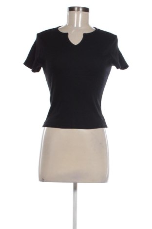 Bluzka damska Mango, Rozmiar L, Kolor Czarny, Cena 86,00 zł, #137433755