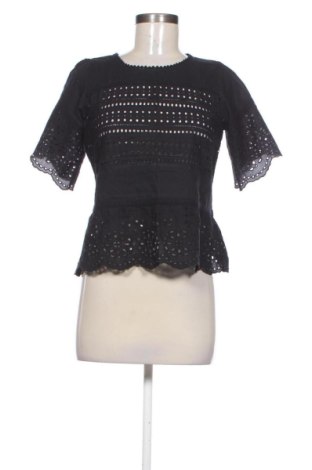 Bluză de femei Motivi, Mărime M, Culoare Negru, Preț 57,74 Lei, #137433761