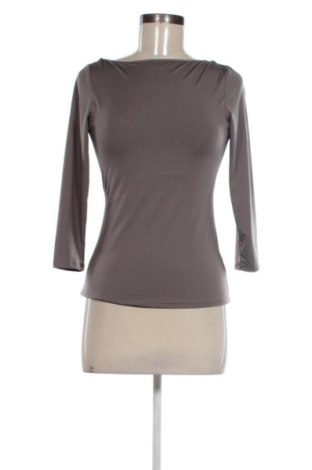 Дамска блуза H&M, Размер S, Цвят Кафяв, Цена 10,00 €, #137433895